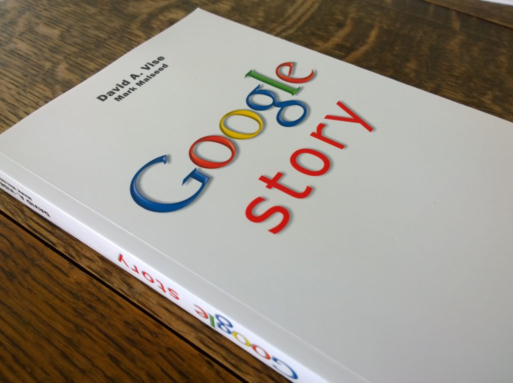 Google Story