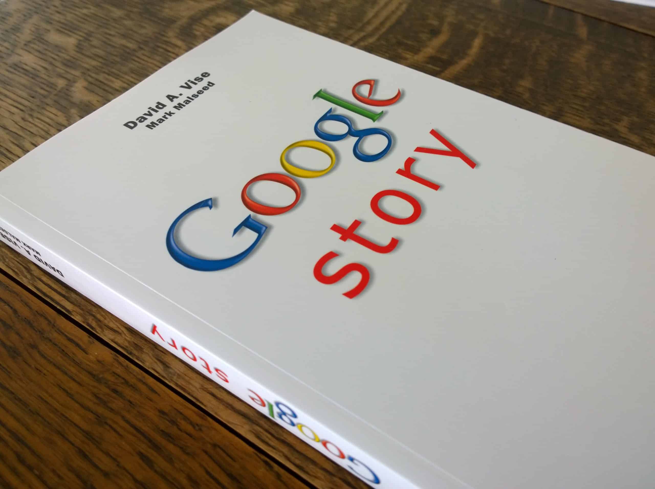 Google Story