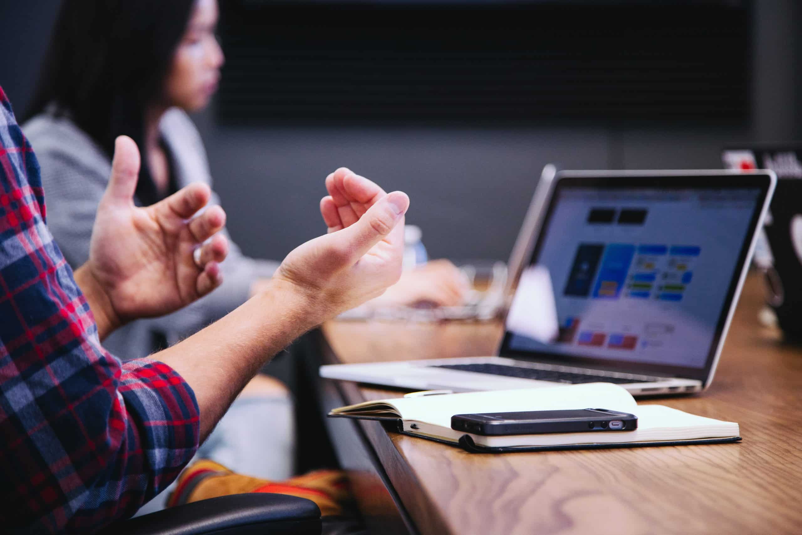 Afterwork : Comment créer son entreprise