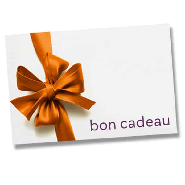 Bon cadeau Coworking