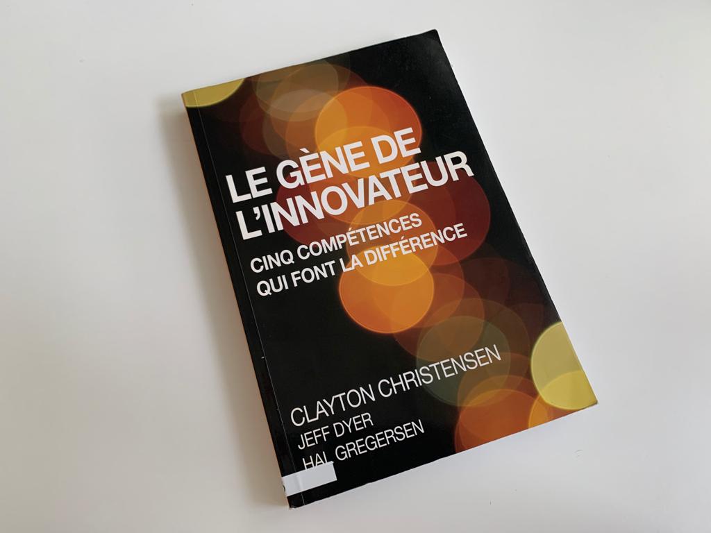 Le gène de l'innovateur
