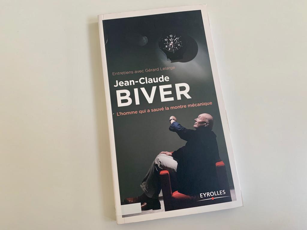 Jean-Claude Biver