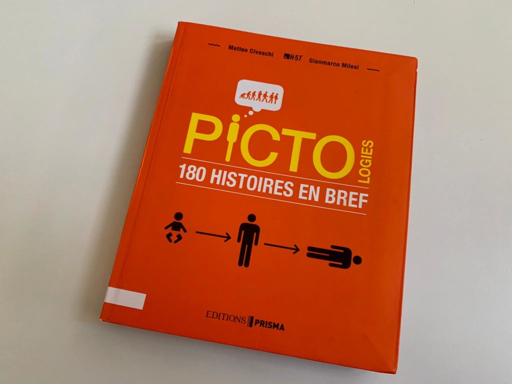 Pictologies
