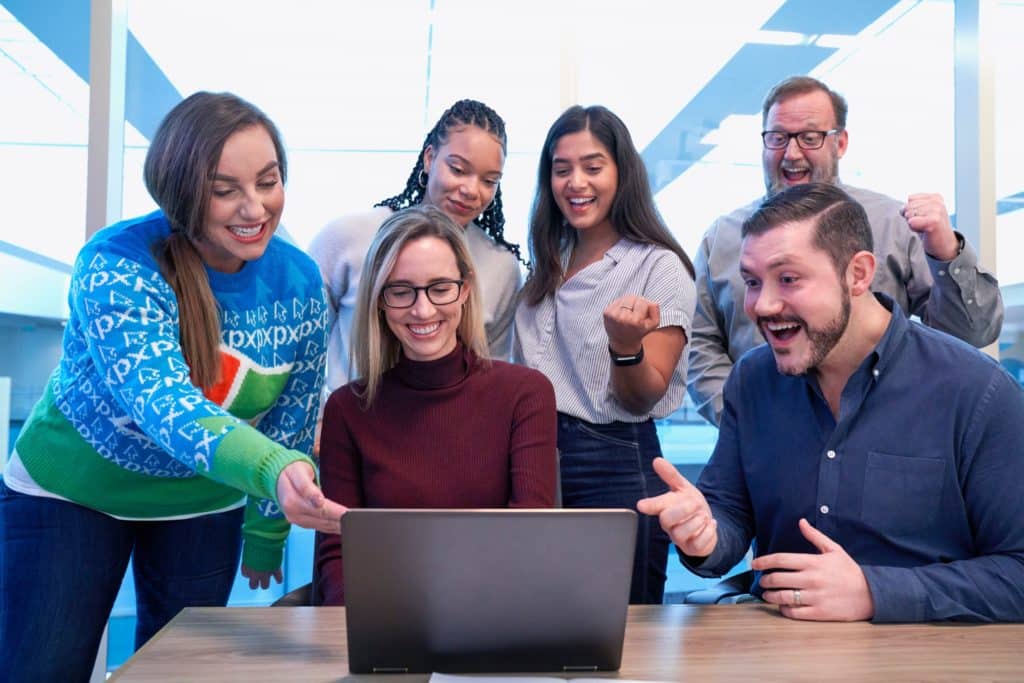 Pour qui est le coworking ?