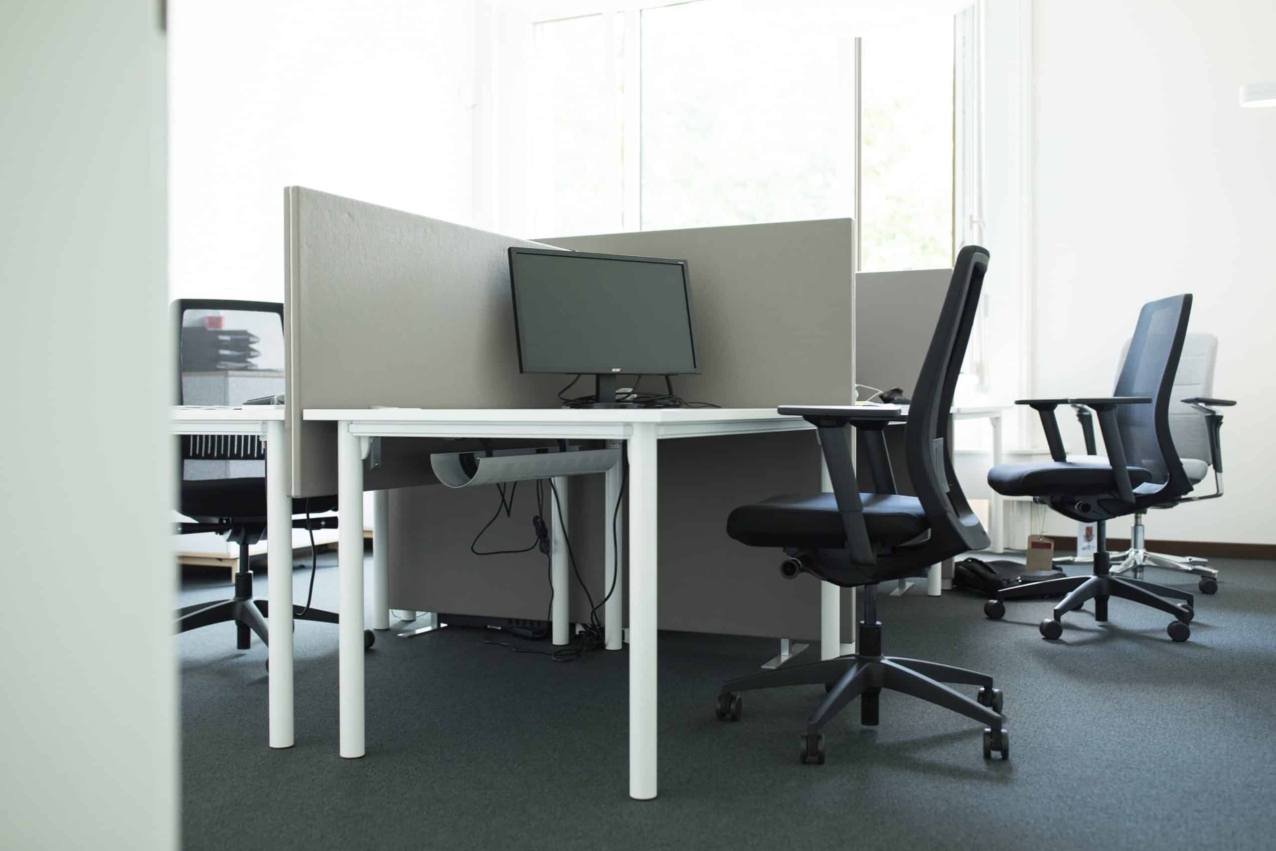 Coffice - Coworkin