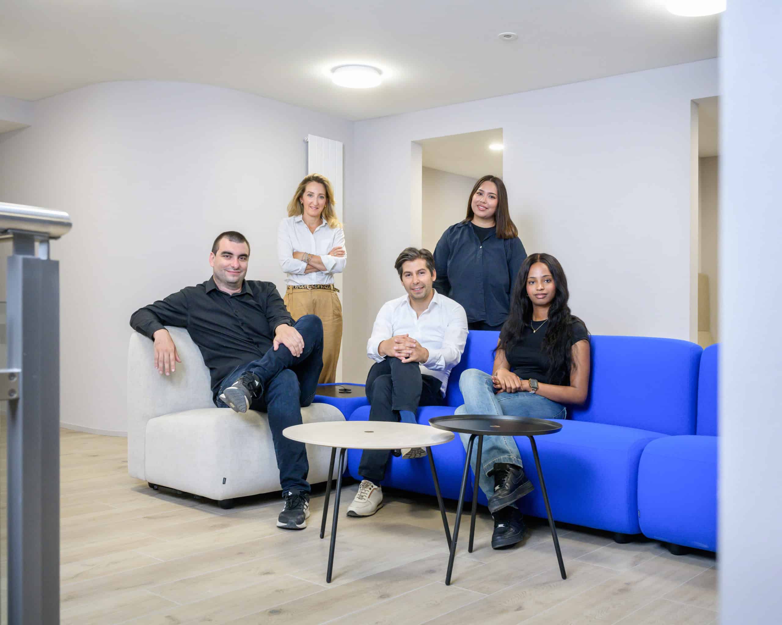 Coworking Blockchain Neuchâtel (CBN) - Coworkin.ch